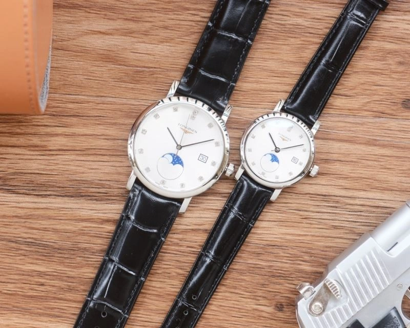 RelaxedFit LONGINES Watches 187513