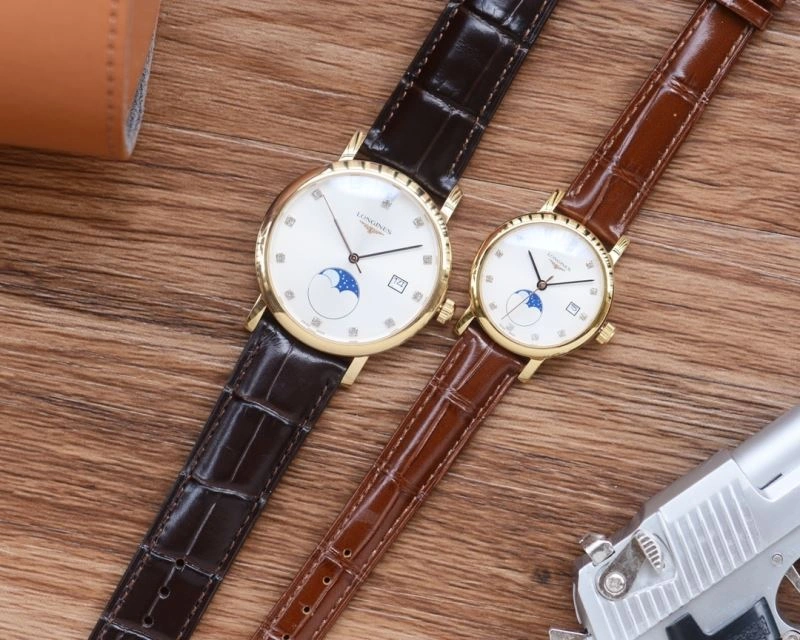 RelaxedFit LONGINES Watches 187513