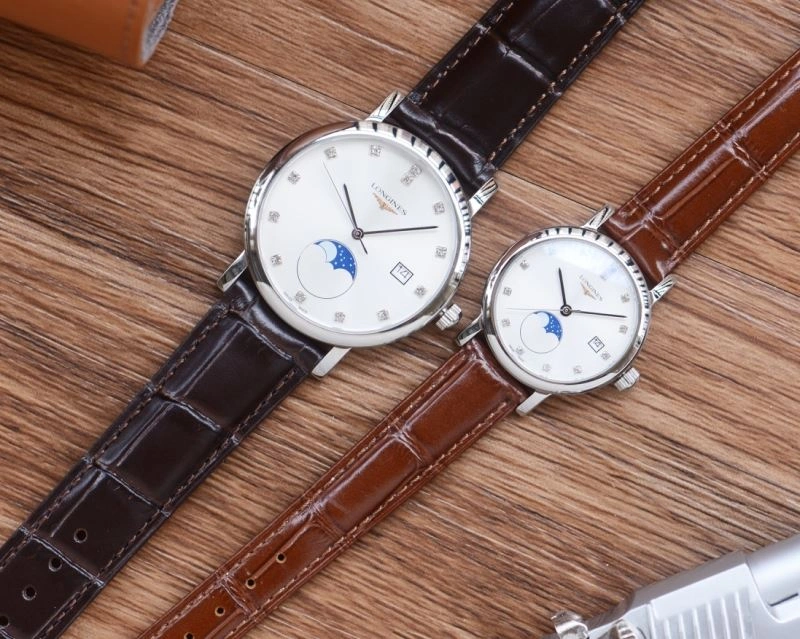 RelaxedFit LONGINES Watches 187513
