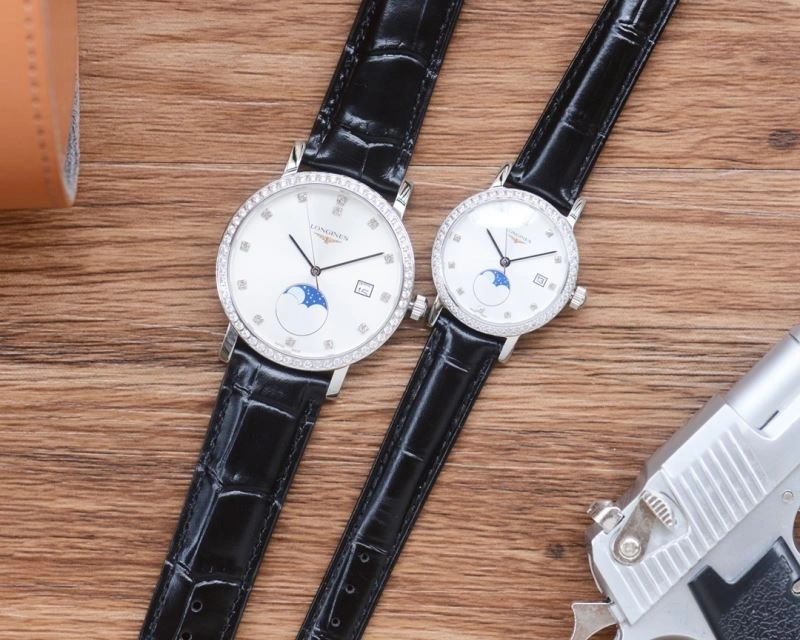 RelaxedFit LONGINES Watches 187513