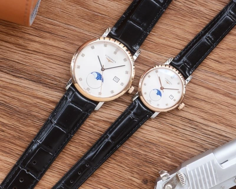 RelaxedFit LONGINES Watches 187513