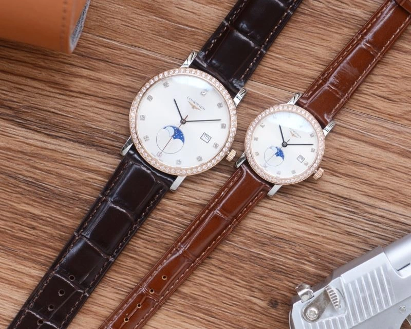 RelaxedFit LONGINES Watches 187513