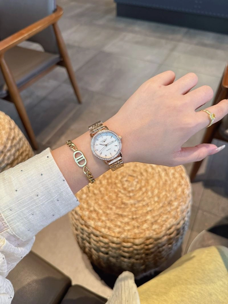 LONGINES Watches OnTrend 187512