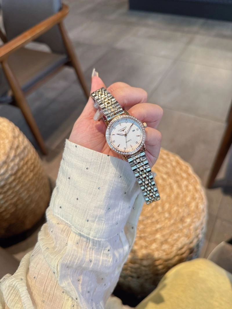 LONGINES Watches OnTrend 187512