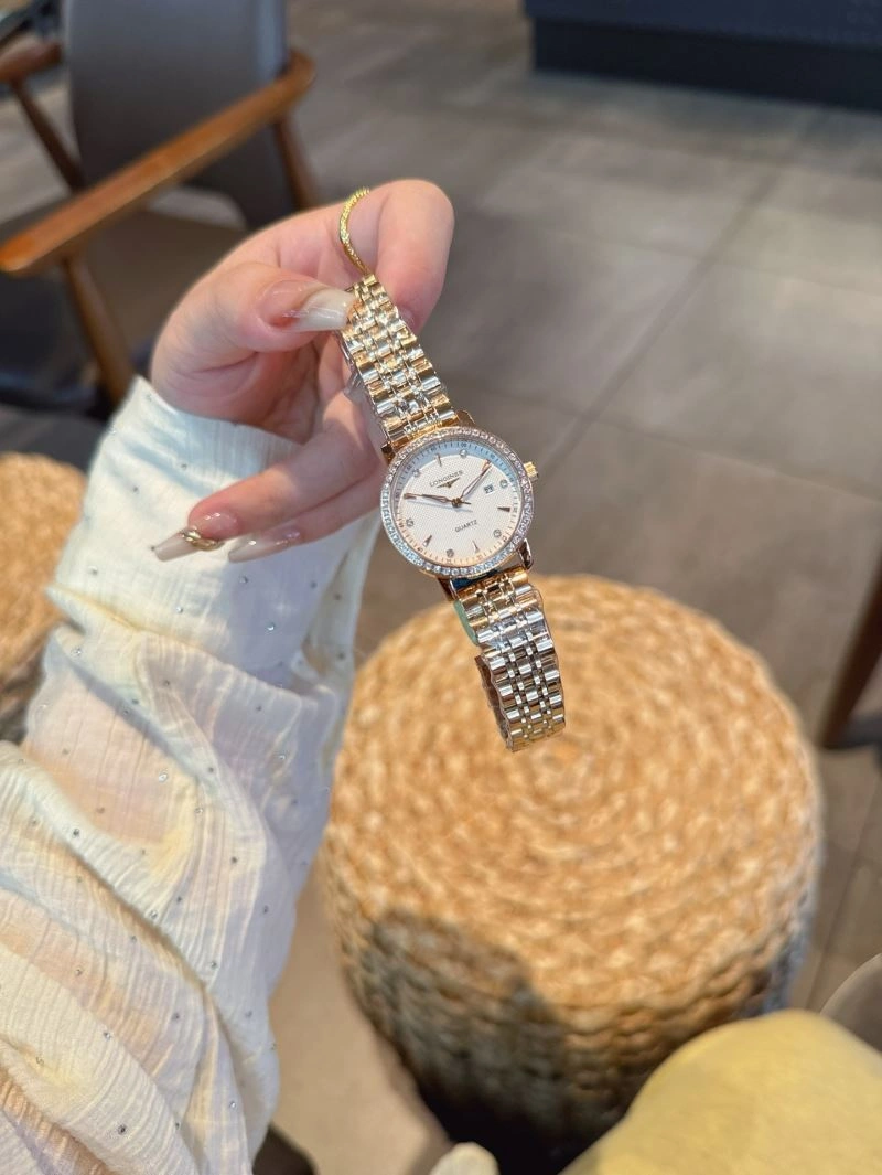 LONGINES Watches OnTrend 187512