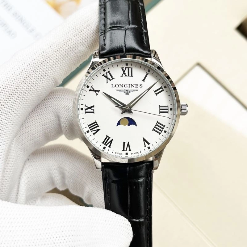 LONGINES Watches Timeless 187493