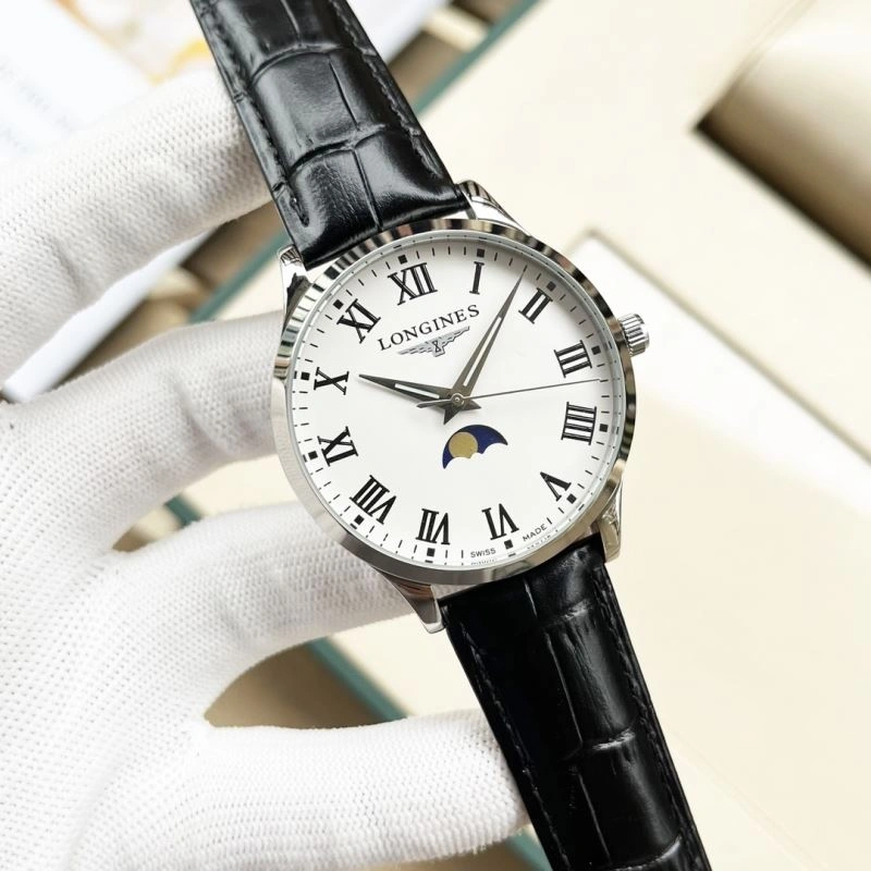 LONGINES Watches Timeless 187493