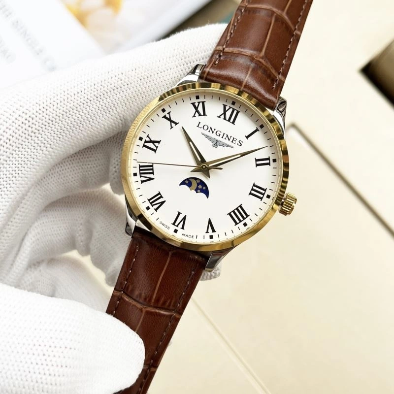 LONGINES Watches Timeless 187493