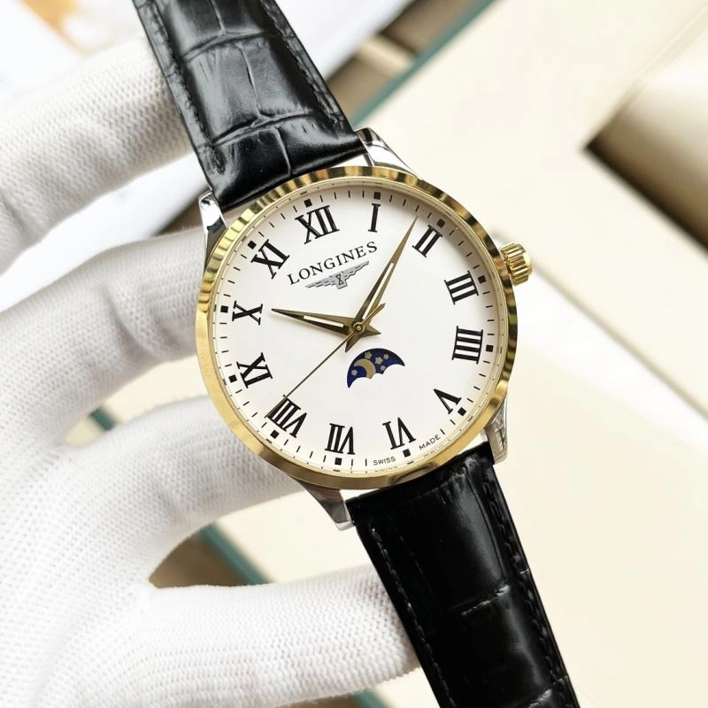 LONGINES Watches Timeless 187493
