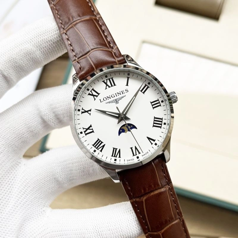 LONGINES Watches Timeless 187493