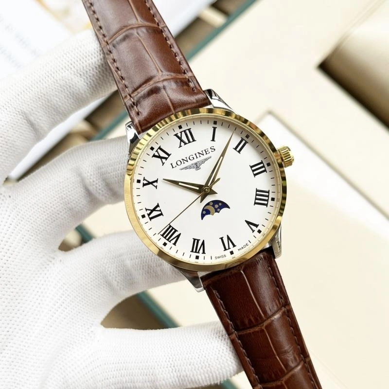 LONGINES Watches Timeless 187493