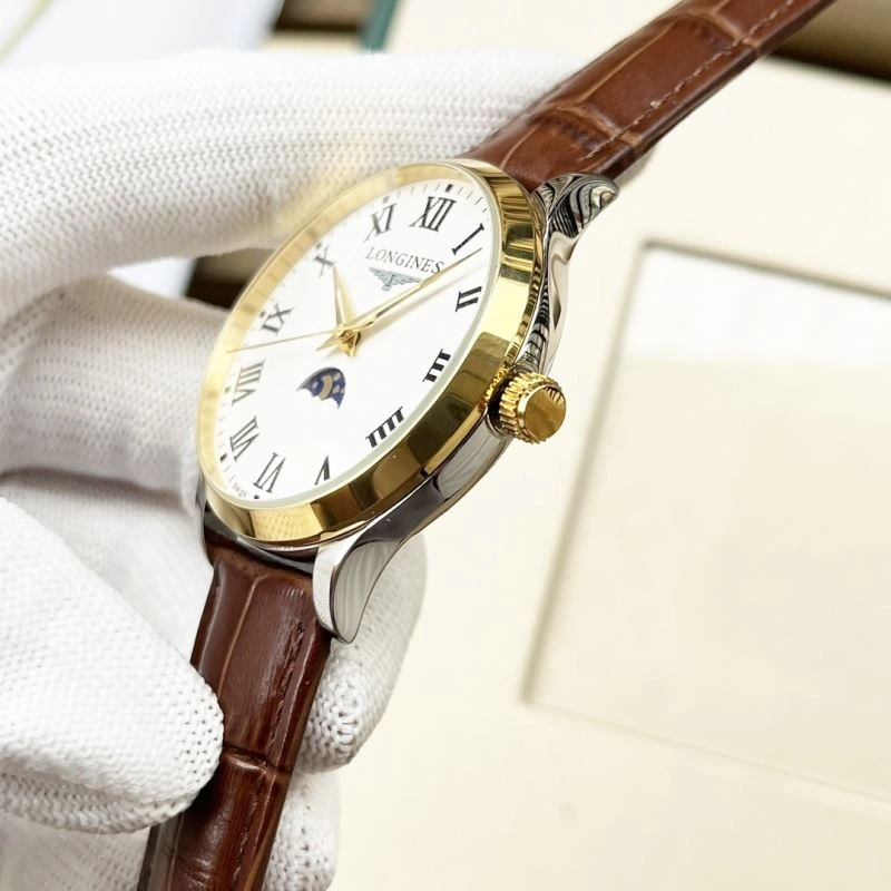 LONGINES Watches Timeless 187493