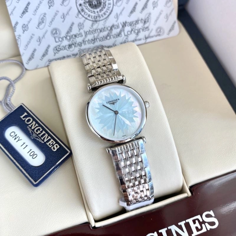 LONGINES Watches Snug 187507