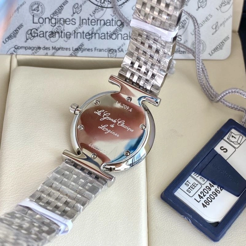 LONGINES Watches Snug 187507
