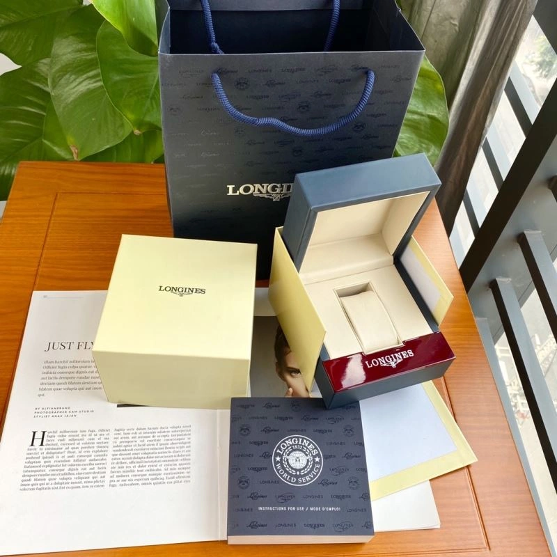 LONGINES Watches Snug 187507