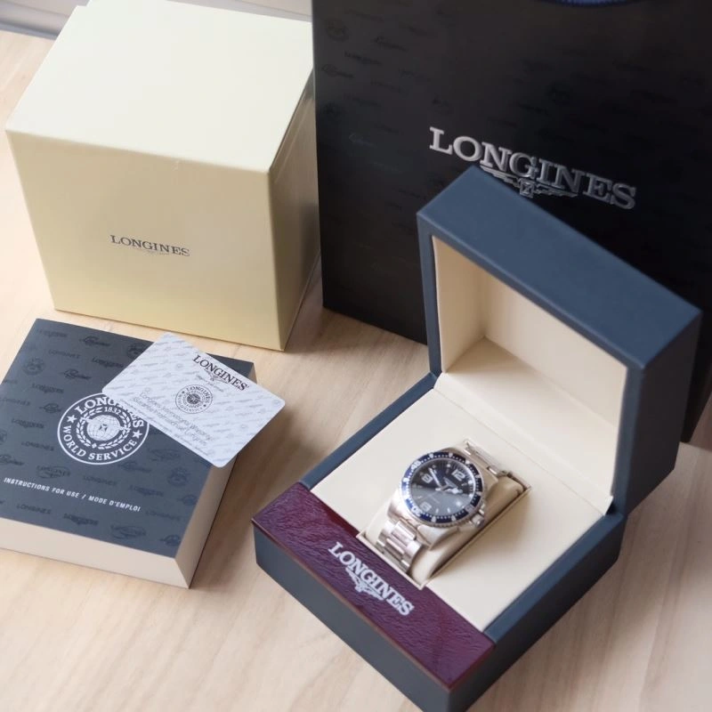LONGINES Watches TopPick 187491