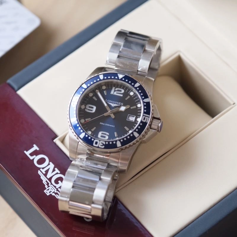 LONGINES Watches TopPick 187491