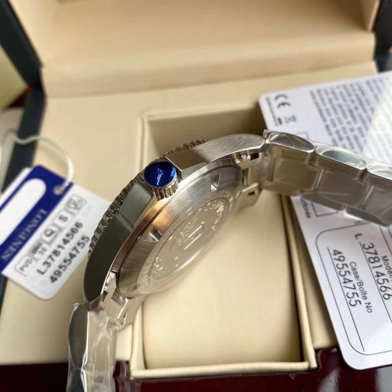 LONGINES Watches TravelReady 187485