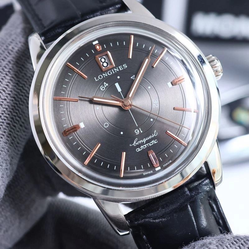 LONGINES Watches Modern 187495