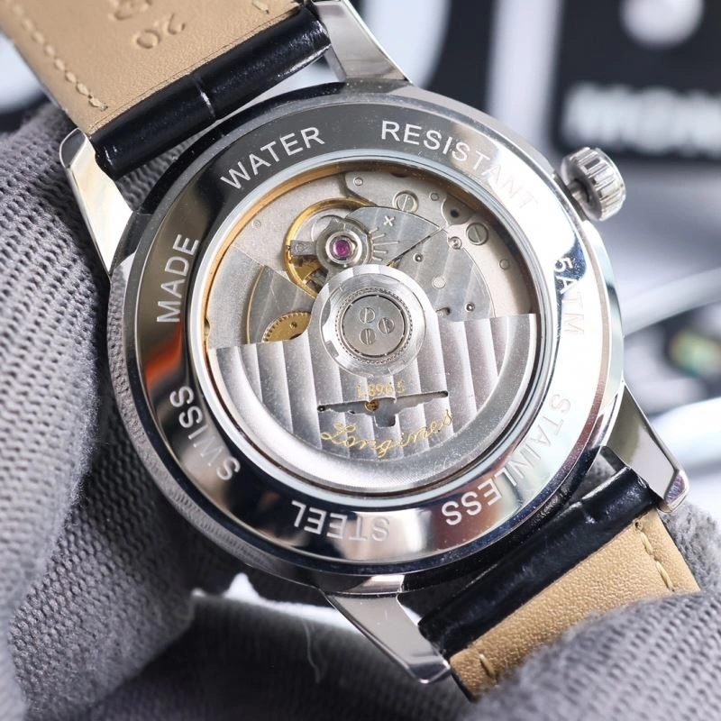 LONGINES Watches Modern 187495