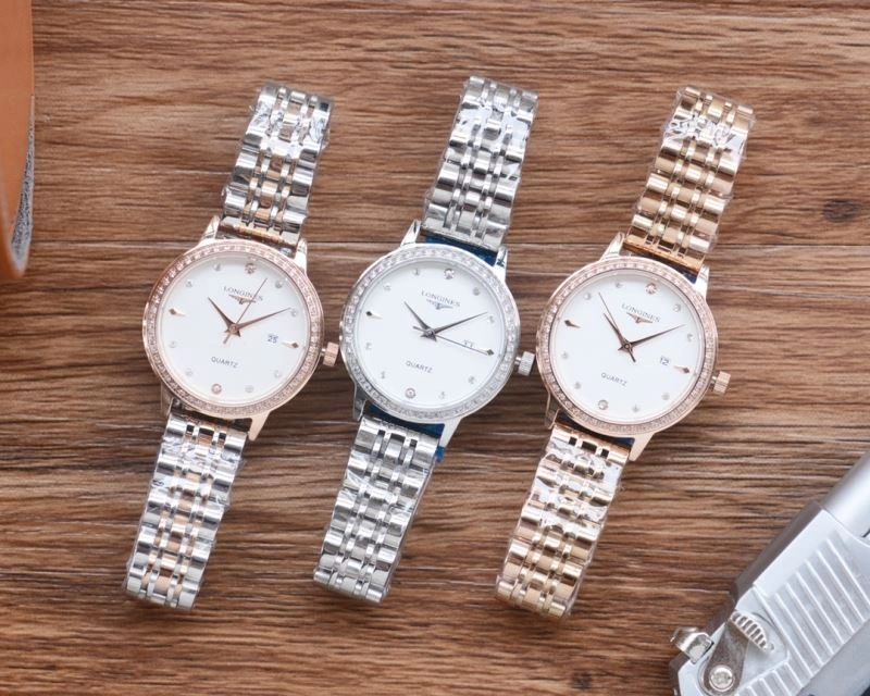 LONGINES Watches WeatherProof 187496