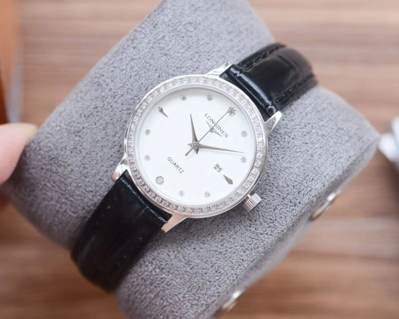 LONGINES Watches WeatherProof 187496