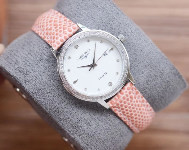 LONGINES Watches WeatherProof 187496