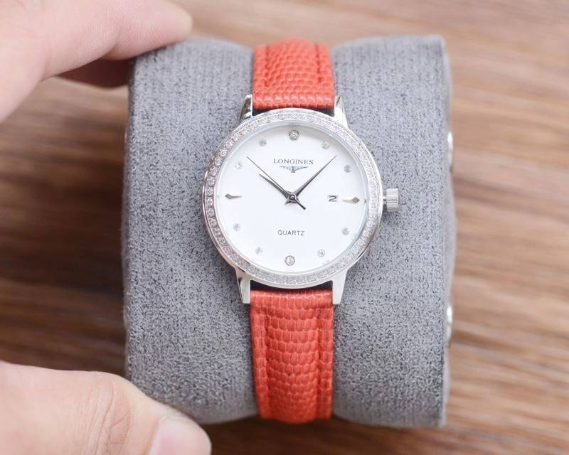 LONGINES Watches WeatherProof 187496