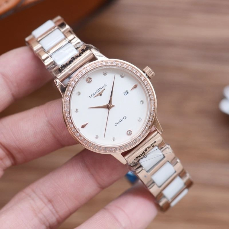 LONGINES Watches WeatherProof 187496