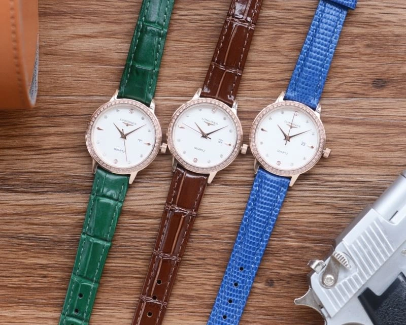 LONGINES Watches WeatherProof 187496
