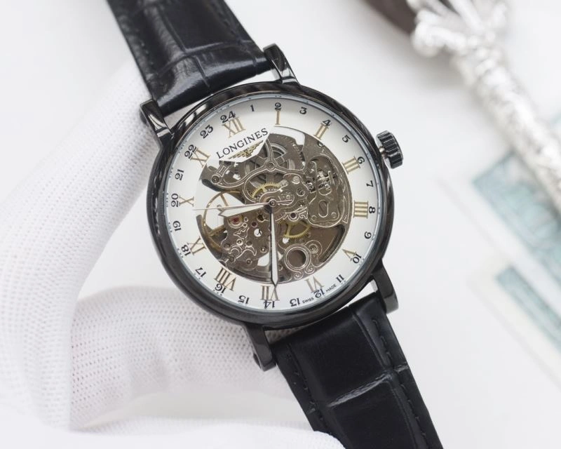 Practical LONGINES Watches 187510