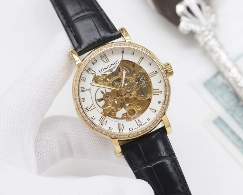 Practical LONGINES Watches 187510