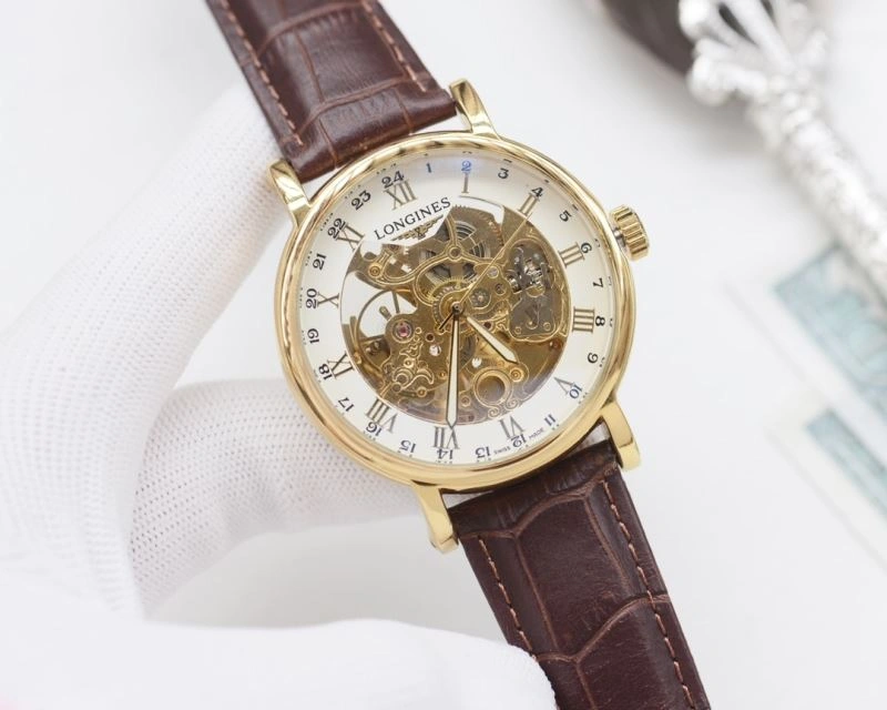 Practical LONGINES Watches 187510