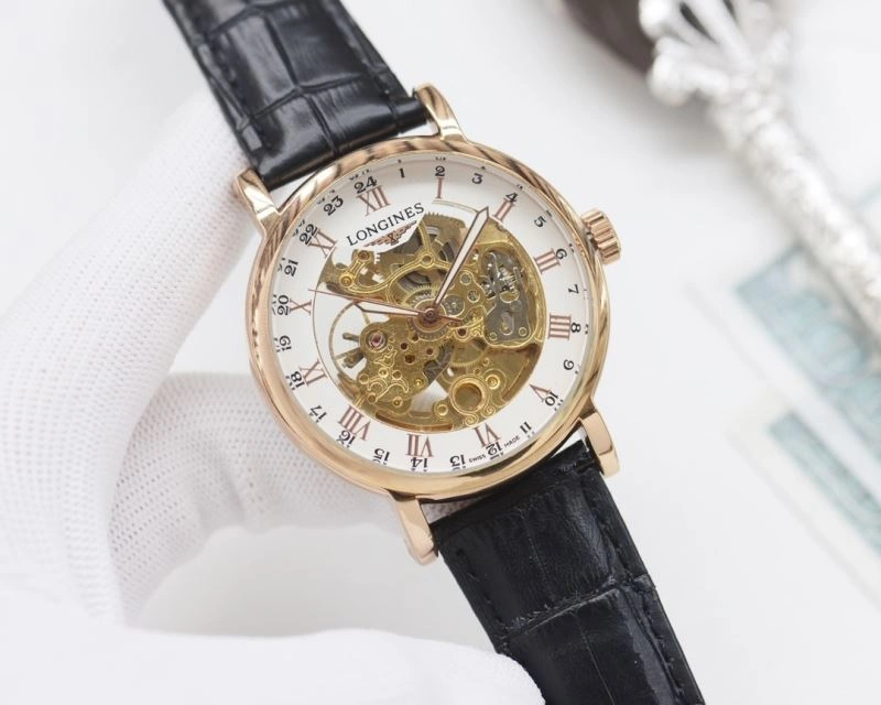 Practical LONGINES Watches 187510