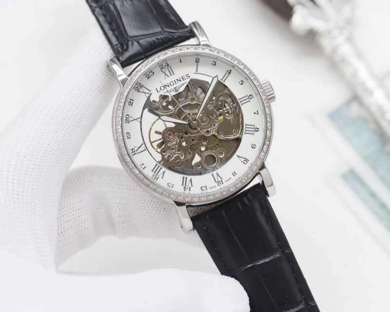 Practical LONGINES Watches 187510
