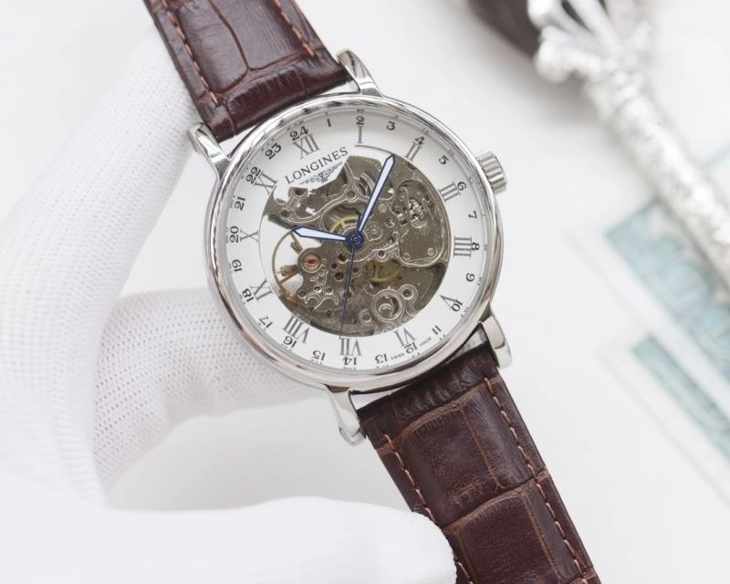 Practical LONGINES Watches 187510