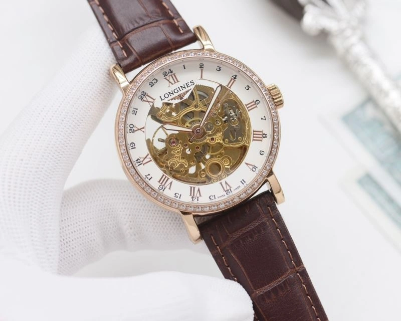 Practical LONGINES Watches 187510