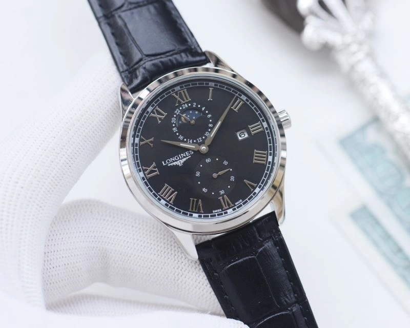 LONGINES Watches SmoothTexture 187505