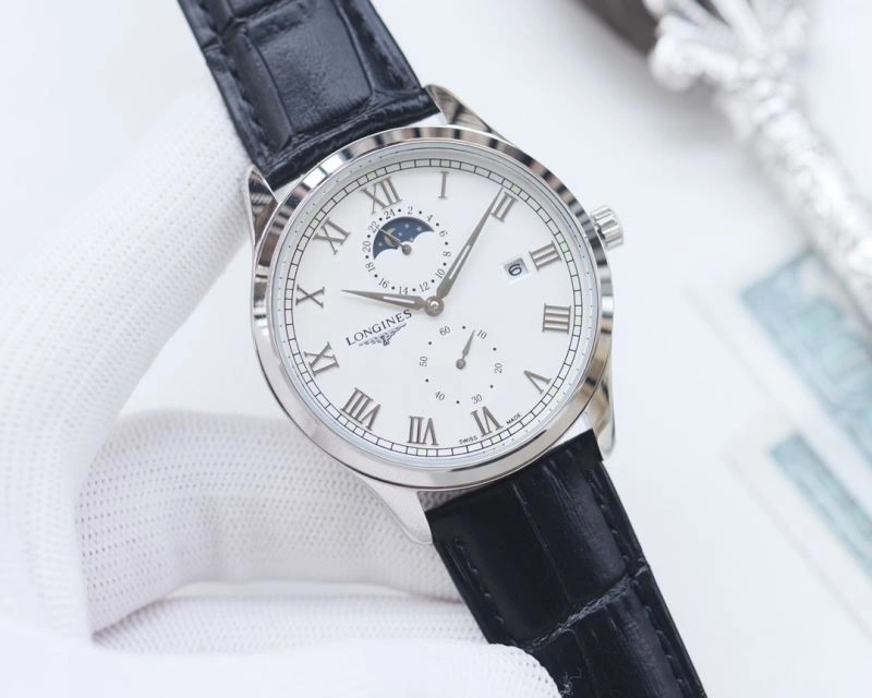 LONGINES Watches SmoothTexture 187505