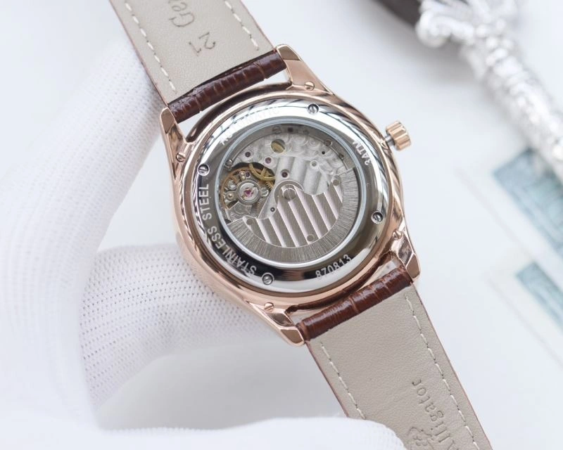 LONGINES Watches SmoothTexture 187505