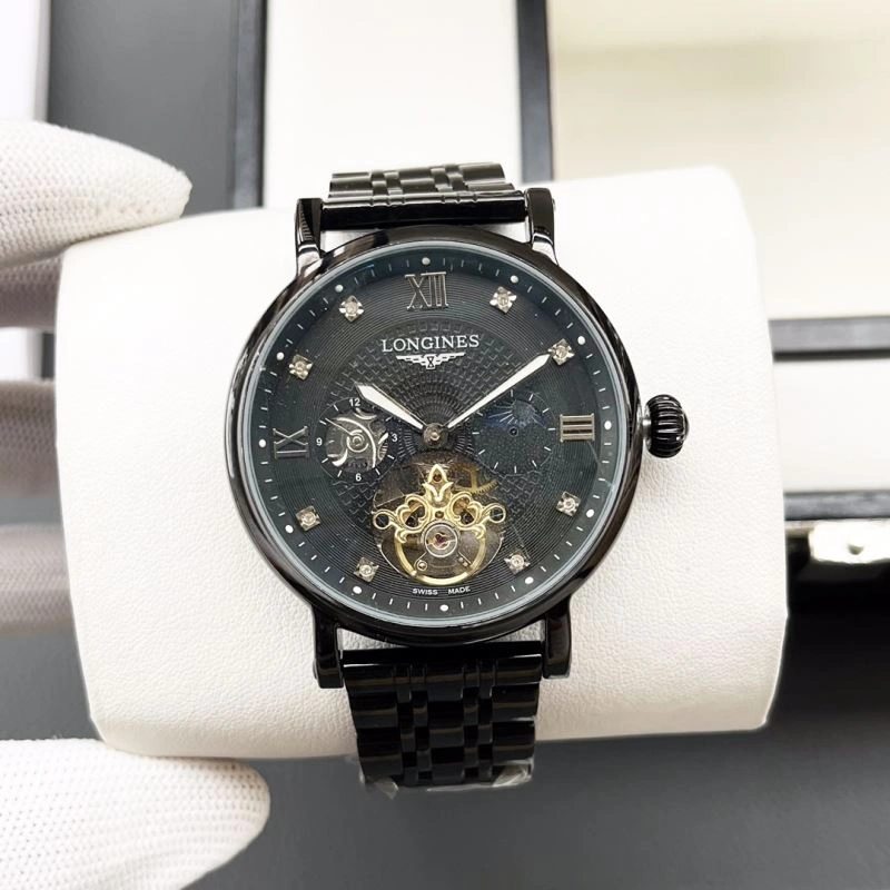 LONGINES Watches Effortless 187509