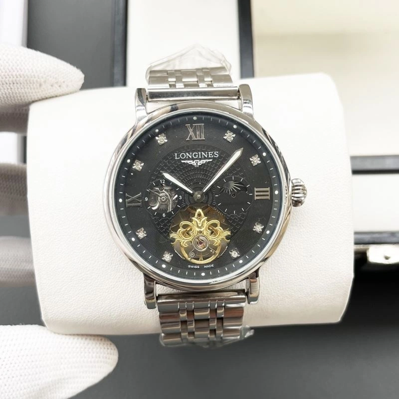 LONGINES Watches Effortless 187509