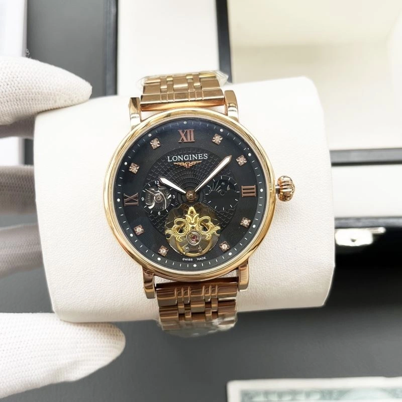 LONGINES Watches Effortless 187509