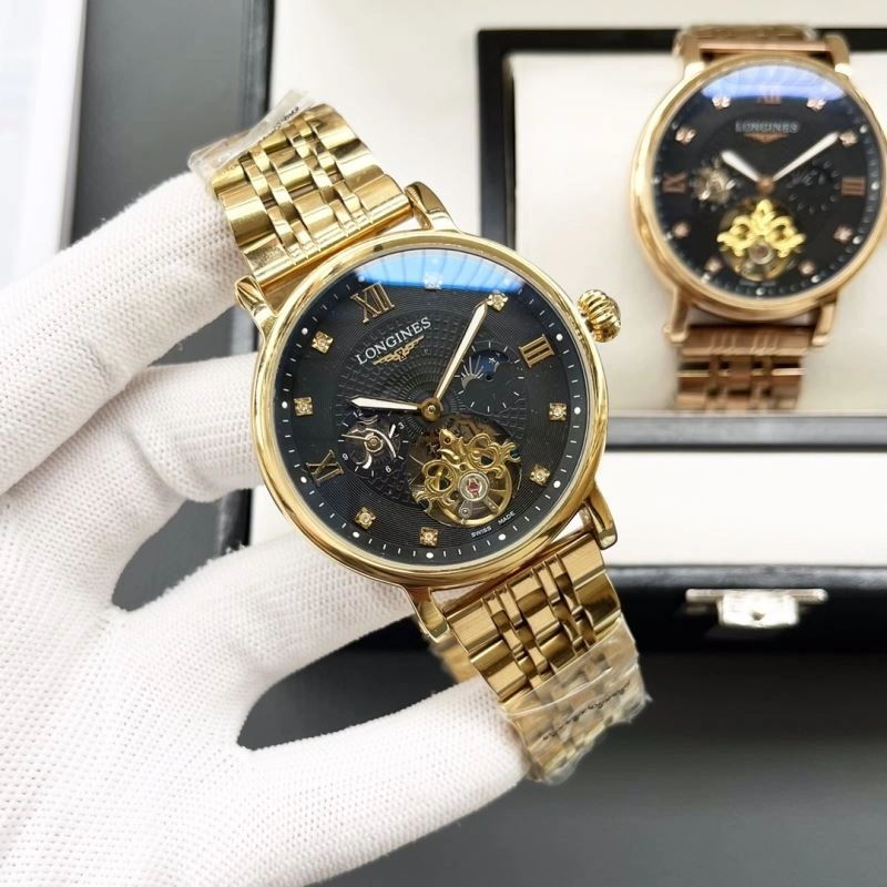 LONGINES Watches Effortless 187509