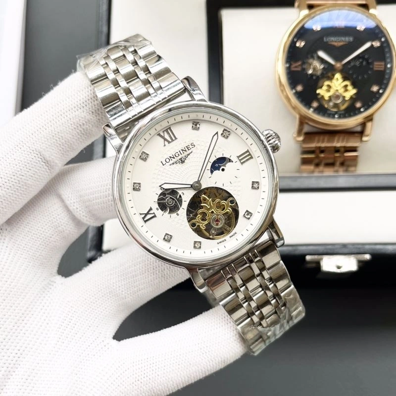 LONGINES Watches Effortless 187509