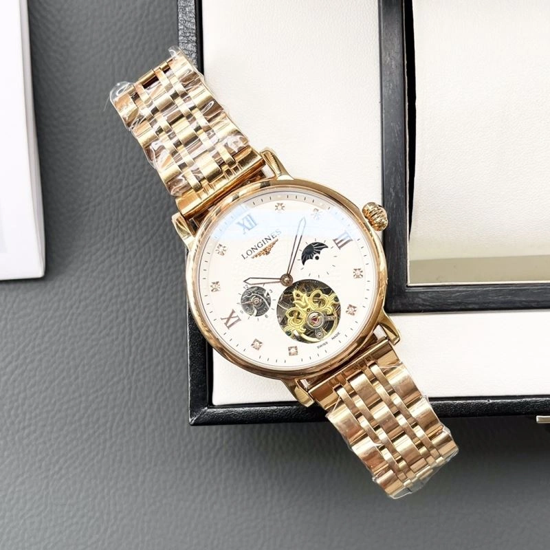 LONGINES Watches Effortless 187509