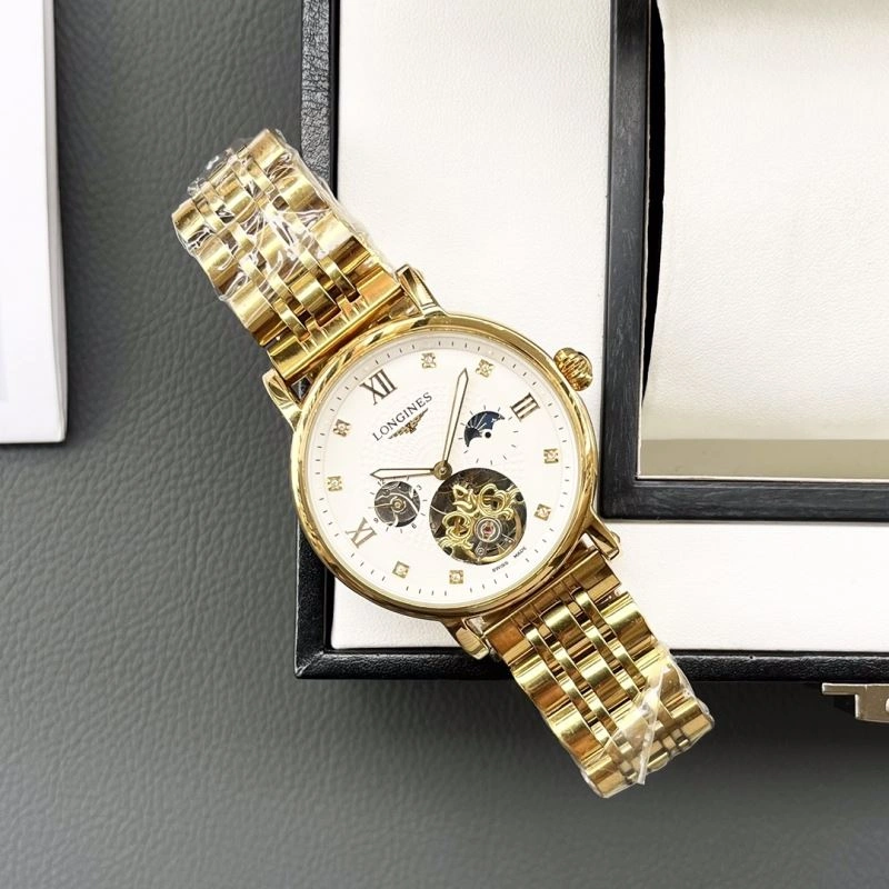 LONGINES Watches Effortless 187509