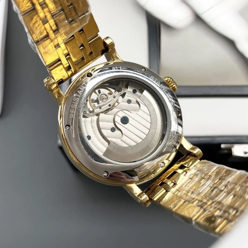 LONGINES Watches Effortless 187509