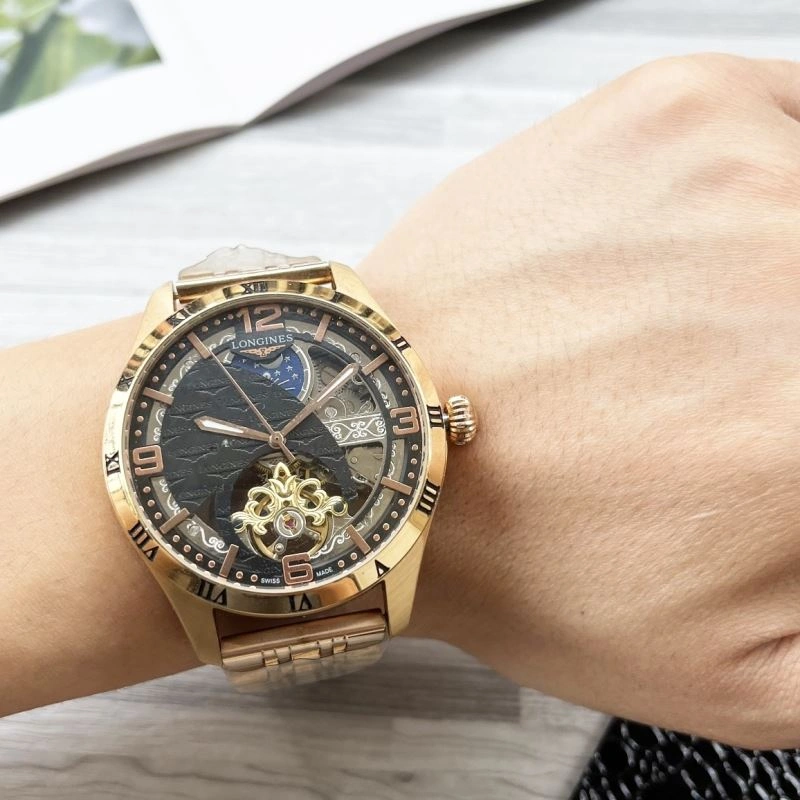 LONGINES Watches Durable 187508