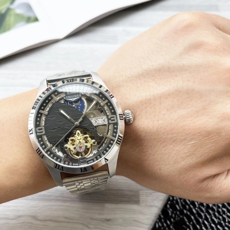 LONGINES Watches Durable 187508